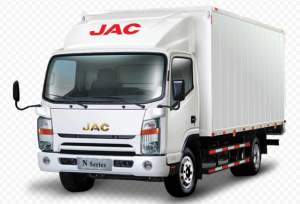 JAC N56/75/80/90/120