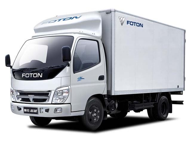 FOTON 1049A/1069/1099/1093/S120/1126