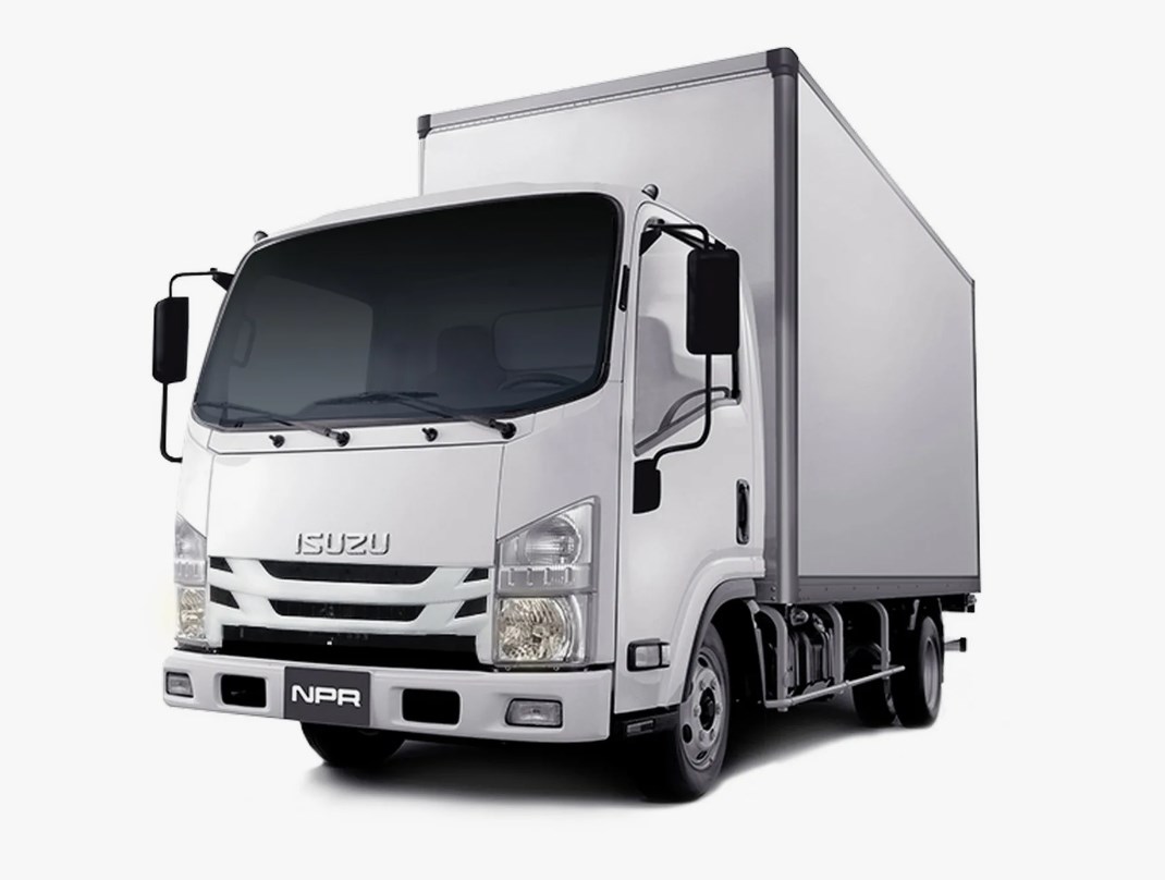 ISUZU FVR34/FSR90/NOR75/71/90/NPR75/NMR