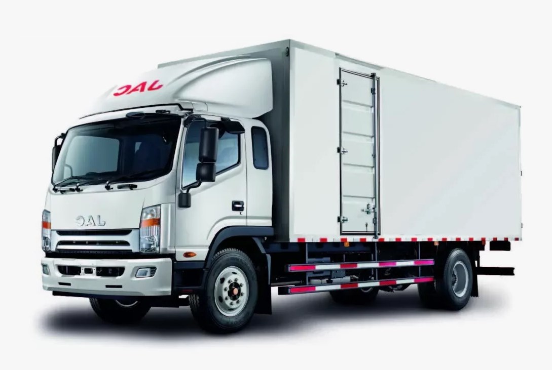 JAC N56/75/80/90/120