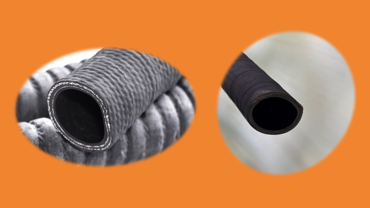 Всасывающие