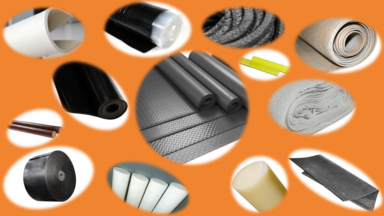 ТЕХПЛАСТИНА