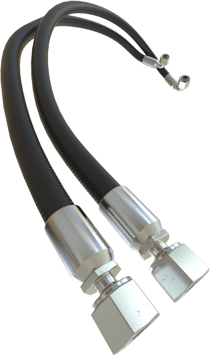 Рукава, шланги, РВД