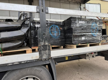 Большое поступление. Очередная поставка  запчастей с Китая! Кузовные детали,электрика, светотехника,запчасти на ходовую,расходники!Ждем Ваших заказов!!