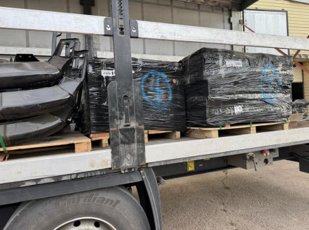 Большое поступление. Очередная поставка  запчастей с Китая! Кузовные детали,электрика, светотехника,запчасти на ходовую,расходники!Ждем Ваших заказов!!