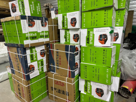 Новое поступление груза из КИТАЯ!