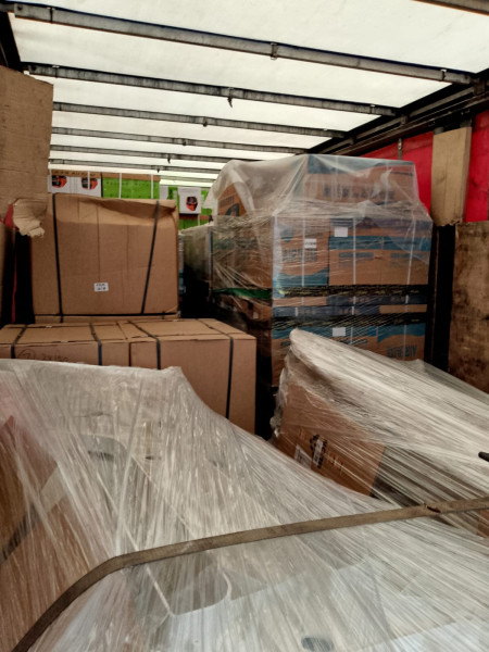 Новое поступление груза из КИТАЯ!