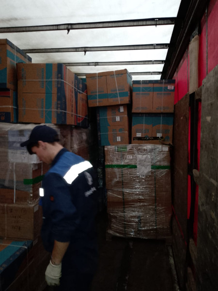 Новое поступление груза из КИТАЯ!