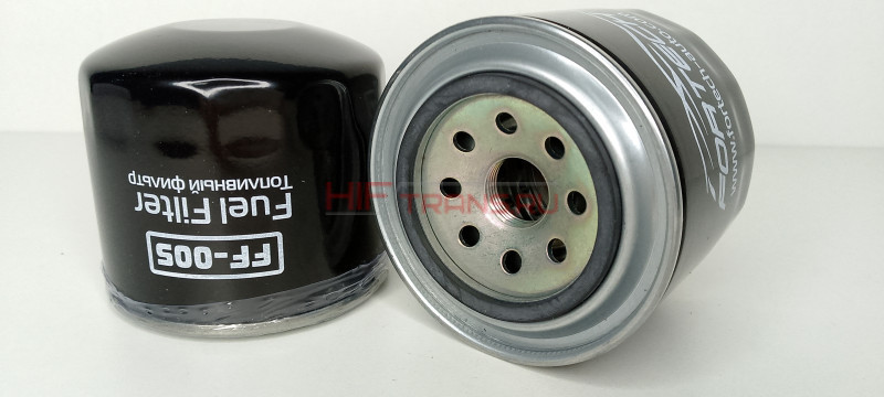 Фильтр топливный HYUNDAI HD65,72,78 тонкой очистки FF005 FORTECH