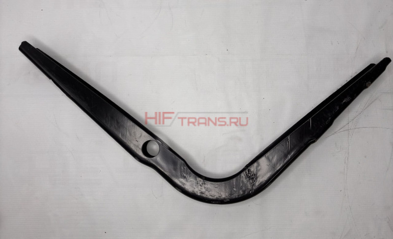 Кронштейн FAW J7 дефлектора кабины левый средний 5704351B90B OEM