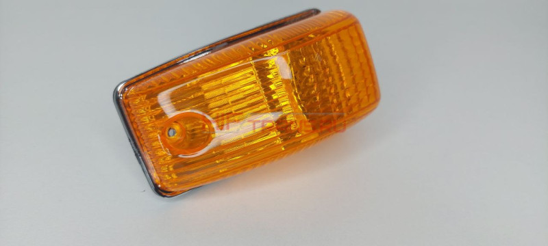 Повторитель на дверь HINO 300,500,700 желтый 1204025 OOtOkO