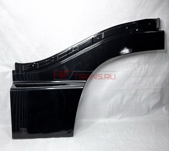 Удлинитель двери левый в сборе DONGFENG ЧЁРНЫЙ 6101631GX6200 OEM