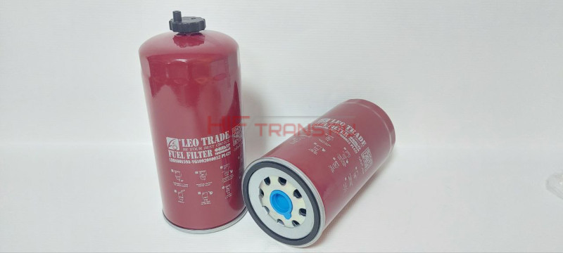 Фильтр топливный грубой очистки VG1092080052 HOWO T5G,JAC E4 N120 (PL421) EOTRADE