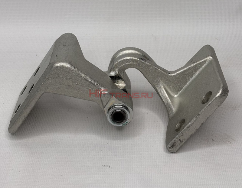 Петля двери FAW J7 правой нижняя 6106060B90C00E ОРИГИНАЛ