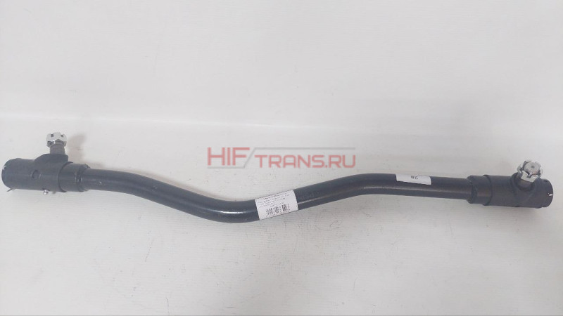 Тяга рулевая продольная HYUNDAI HD65,78,дв.D4DD Е3 в сборе 568105K000 PSP
