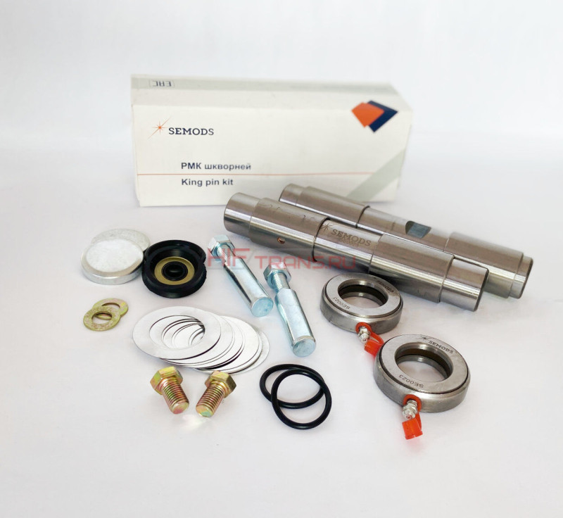 ШКВОРЕНЬ ремкомплект на ось FOTON 1039,41,49А,BAW 1044,1065,ISUZU NQR75 ,БОГДАН KP231 SE0023