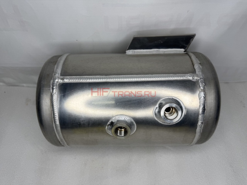 Ресивер задний боковой левый FOTON 4189 H4356302200A0 Аналог