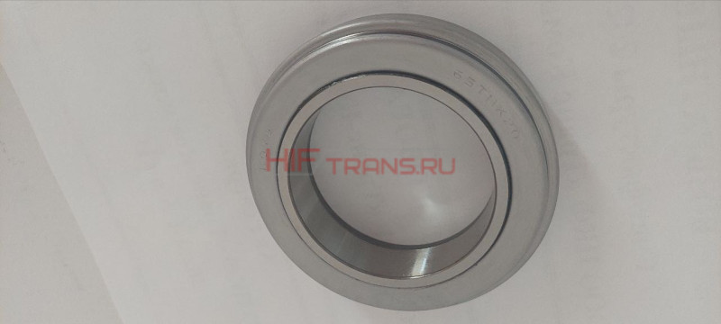 Подшипник сцепления выжимной ISUZU FVR34 6HK1,1876101080,1098201170,65TNK20