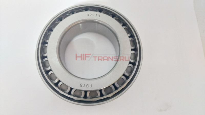 Подшипник ступицы задней FOTON 1069,99,93,61 наружный 32213