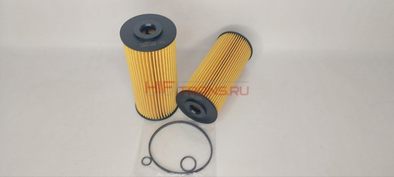 Фильтр масляный ISUZU NMR85/NLR85 EO1501
