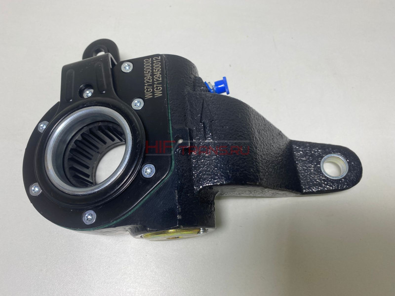 Трещетка тормозная задняя правая HOWO T5G MCP16 z19 WG7129450012