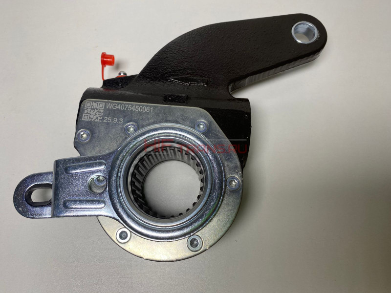 Трещетка тормозная передняя HOWO T5G VGD95 z26 WG4075450061