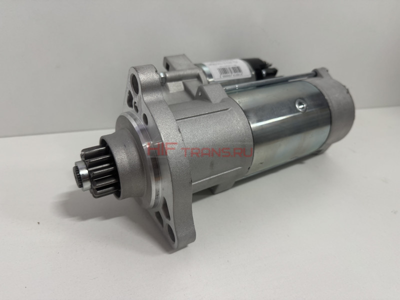 Стартер HOWO T5G,SITRAK MC11 24V ОРИГИНАЛ 201V262017199