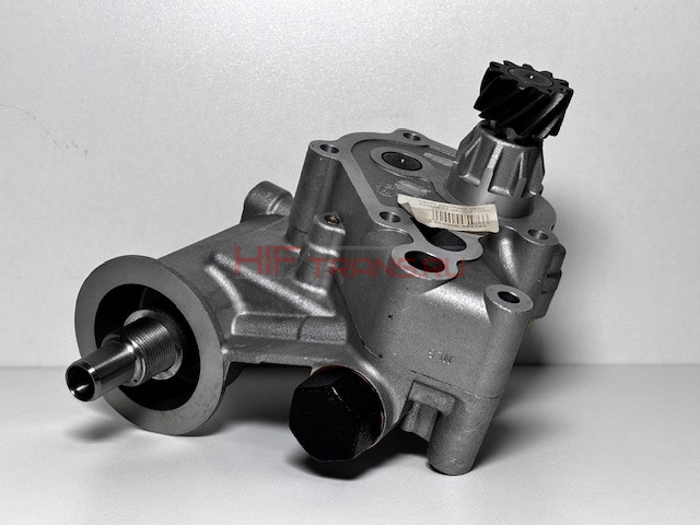 Насос масляный D4AL Хундай 72 (2610041700)