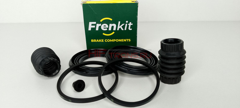 РМК суппорта HINO 300 ШК Е4 перед/зад, ISUZU NMR85 Е5 254216 FRENKIT