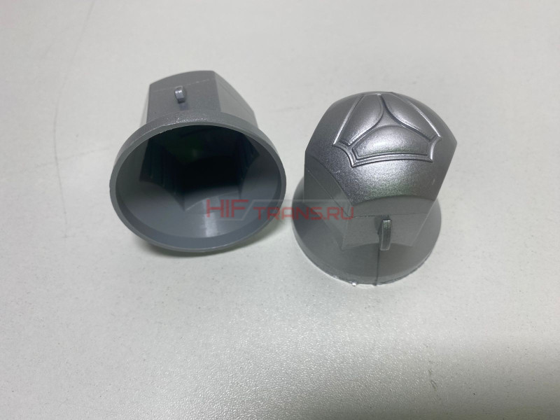 Колпак гайки колесной SITRAK C7H WG9112610085