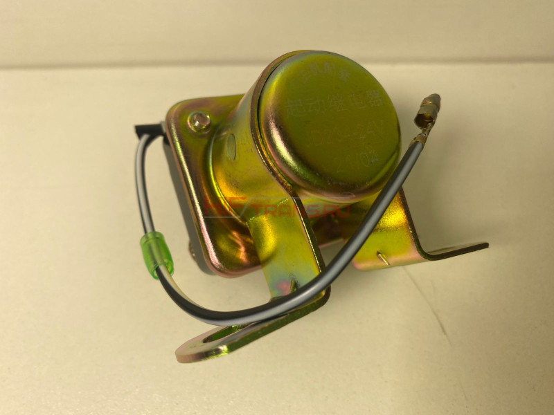 Реле стартера (контактор пусковой ) FOTON 1093,99 24V 1310836600004