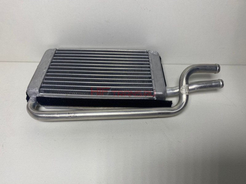 Радиатор отопителя FOTON 1069,49,39 1B18081200255