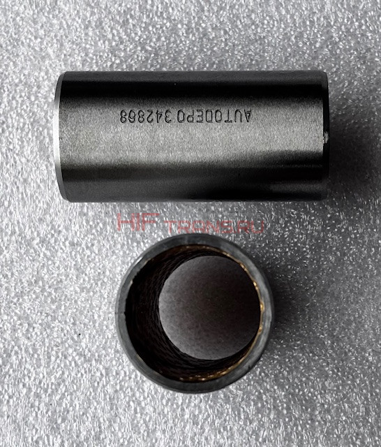 Втулка рессоры передняя HYUNDAI HD/120/72/HD78я 28-34-68