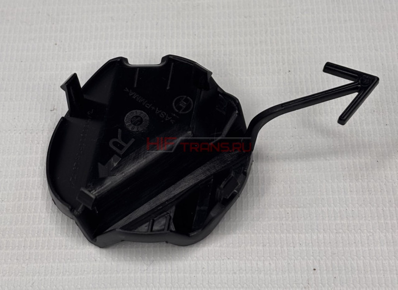 Крышка заглушки бампера R SITRAK C7H MAX AZ16D424000004 OEM