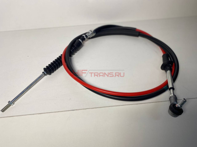 Трос МКПП включения заднего хода HD72,78 дв.D4AL 437505H102 красный