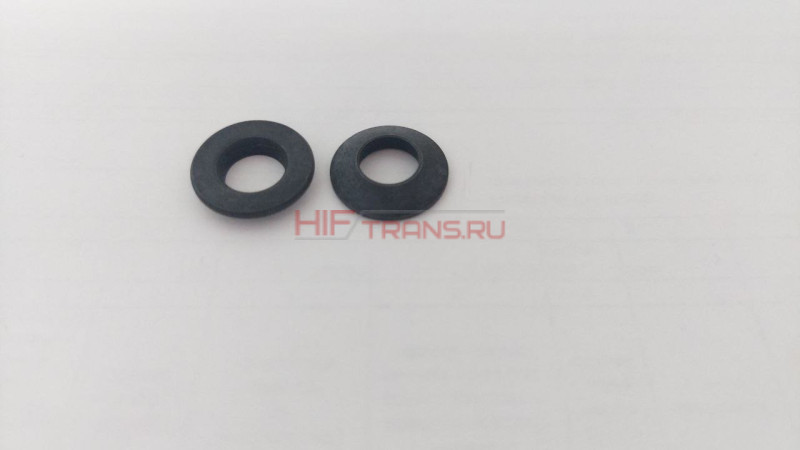 Шайба сферическая болта кронштейна крепления форсунки MC11.44-50 C7H MQ6151402102