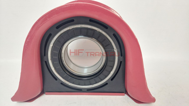 Подшипник подвесной 80*36*250 (4 отв.) SHACMAN F3000/X3000 LEO700009A