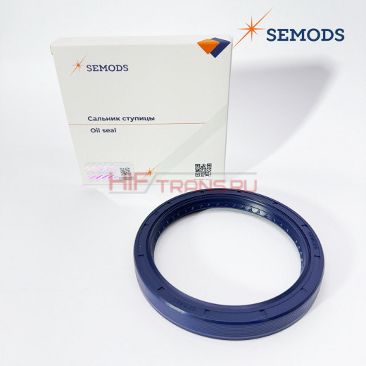 Сальник ступицы 98*120,5*15 задней наружный DONGFENG C100,C120L/N 24RDS02K01090 SE0463