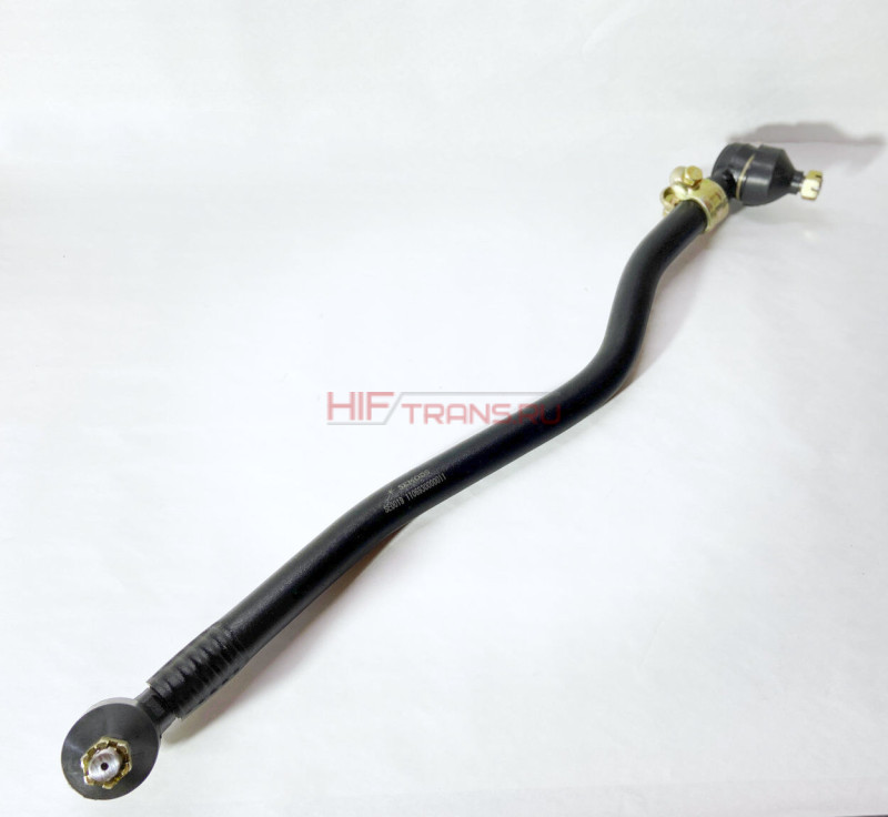 Тяга рулевая продольная в сборе FOTON 1061,1069 1106930000011 SE0019