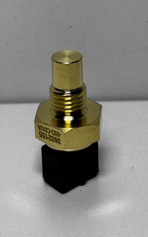 Датчик температуры охлаждающей жидкости CA6DM3 FAW J7 360215560DAC01