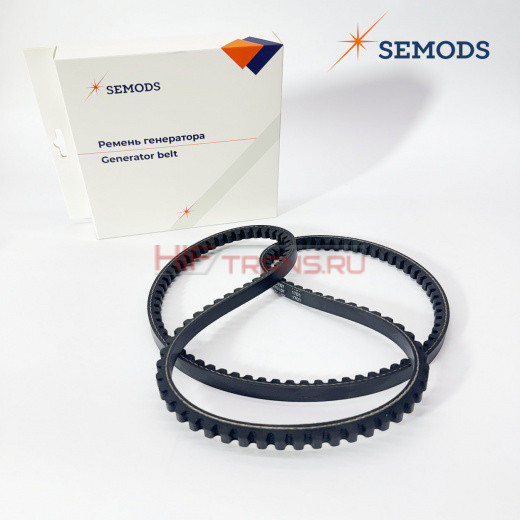 Ремень 13*1365La генератора FOTON 1069 101152 SE0332