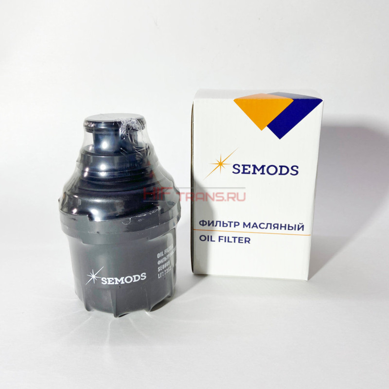 Фильтр масляный FOTON 1039 Е4 Газель Бизнес Next Соболь (дв.Cummins ISF 2.8) LF17356 SE0069