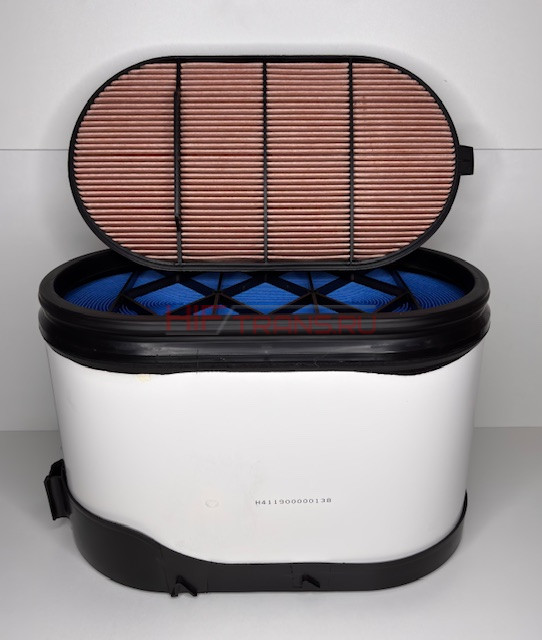 Фильтр воздушный FOTON GALAXY H411900000138 OEM