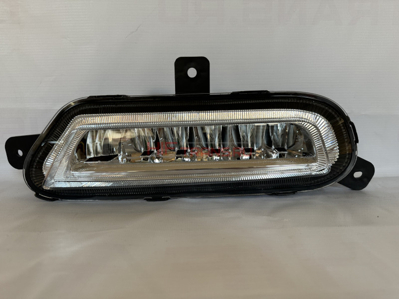 Фара ПТФ FOTON BJ4189 правая H4364020402A0 OEM