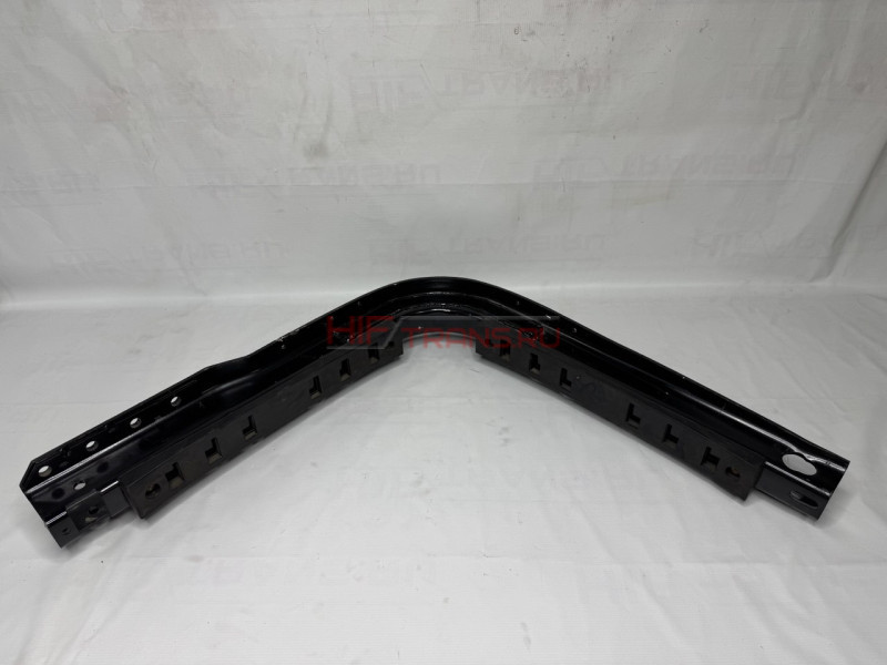 Кронштейн топливного бака FOTON 4189 H411000001139