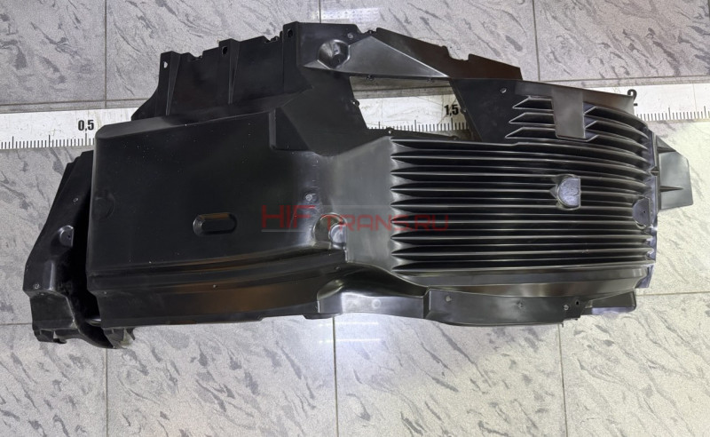 Брызговик (подкрылок) правый С7Н 812W612300208