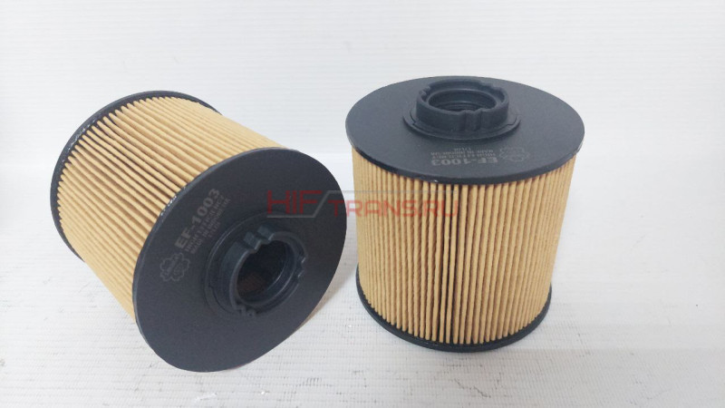 Фильтр-элемент топливный Fuso Canter ME227456 EF1003 SAKURA