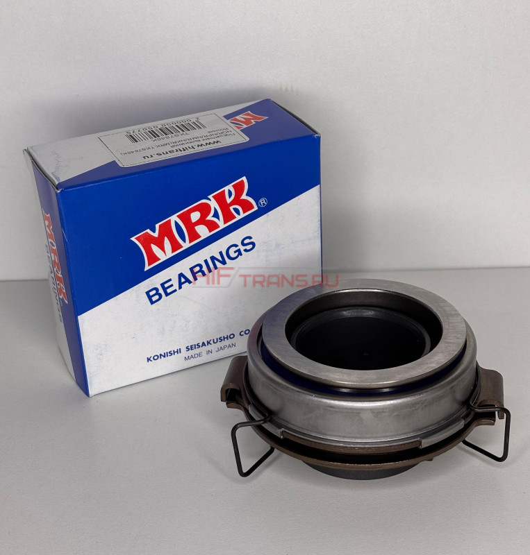 Подшипник выжимной ISUZU NQR,NPR,NMR,NKR MRK TKS7848K