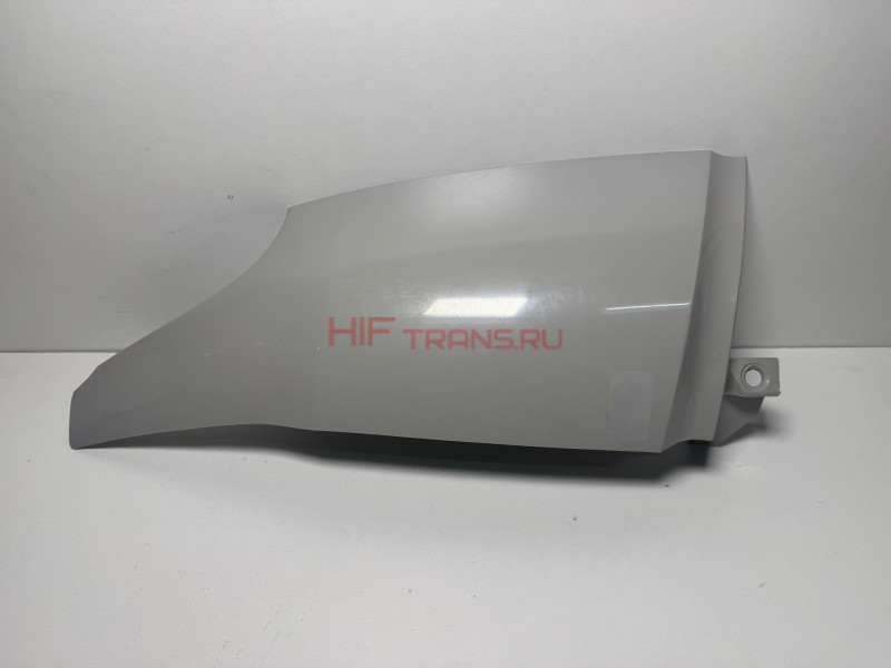 Панель кабины угловая HYUNDAI HD72/78 правая 8272056000