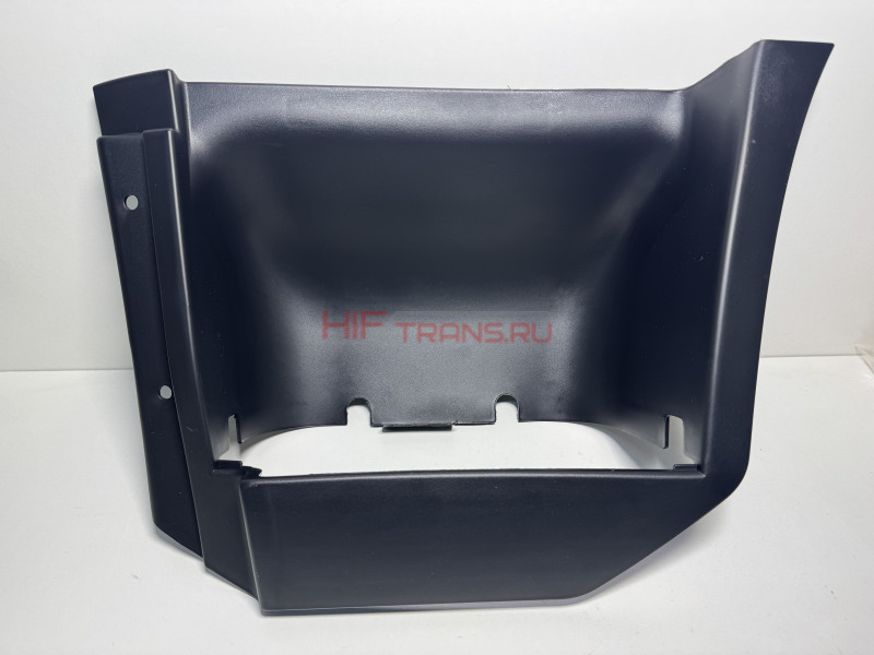 Подножка левая пластмассовая HD78 86920-5K001